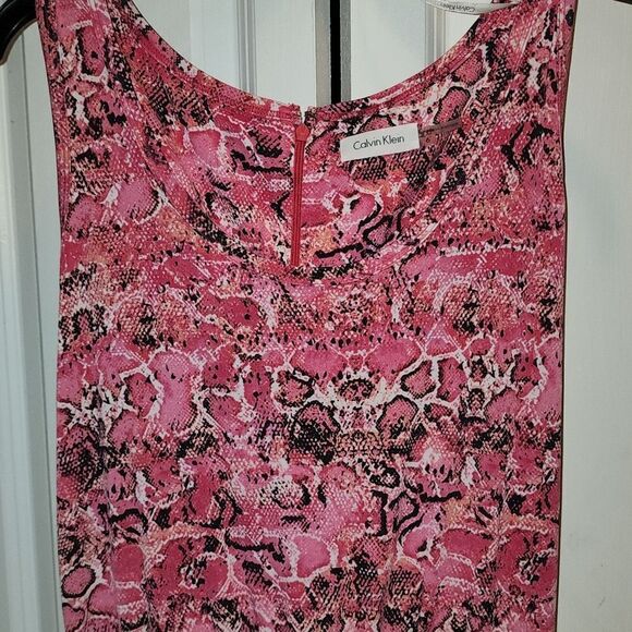 Calvin Klien Jumpsuit   - Picture 2 of 6